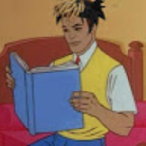 Meet your Posher, Estaban